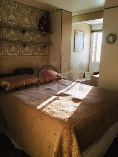 Foto 9 de Apartamento com 3 quartos à venda, 86m2 em Parada Inglesa, São Paulo - SP