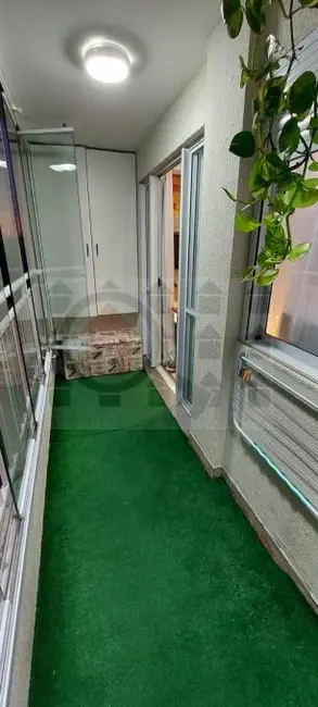 Apartamento com 1 quarto à venda, 32m2 em Belém, São Paulo - SP - imagem 3 Foto 3 de Apartamento com 1 quarto à venda, 32m2 em Belém, São Paulo - SP