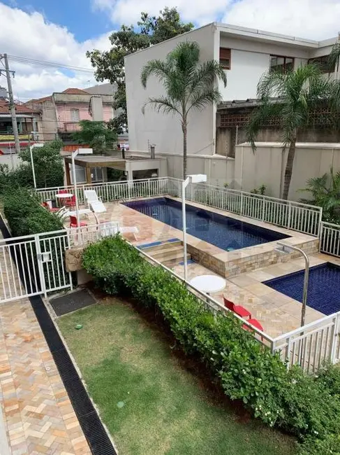 Apartamento com 1 quarto à venda, 32m2 em Belém, São Paulo - SP - imagem 7 Foto 7 de Apartamento com 1 quarto à venda, 32m2 em Belém, São Paulo - SP