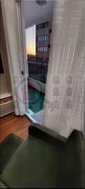 Apartamento com 1 quarto à venda, 32m2 em Belém, São Paulo - SP - imagem 4 Foto 4 de Apartamento com 1 quarto à venda, 32m2 em Belém, São Paulo - SP