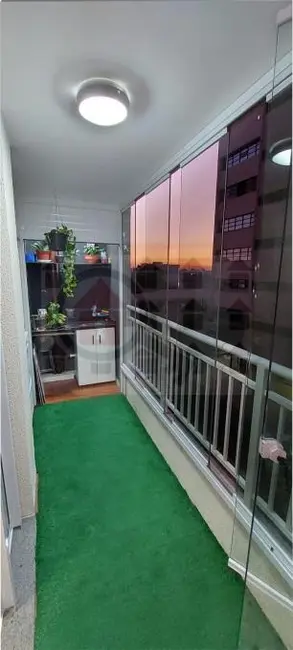 Apartamento com 1 quarto à venda, 32m2 em Belém, São Paulo - SP - imagem 1 Foto 1 de Apartamento com 1 quarto à venda, 32m2 em Belém, São Paulo - SP