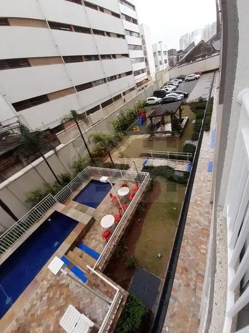 Apartamento com 1 quarto à venda, 32m2 em Belém, São Paulo - SP - imagem 9 Foto 9 de Apartamento com 1 quarto à venda, 32m2 em Belém, São Paulo - SP