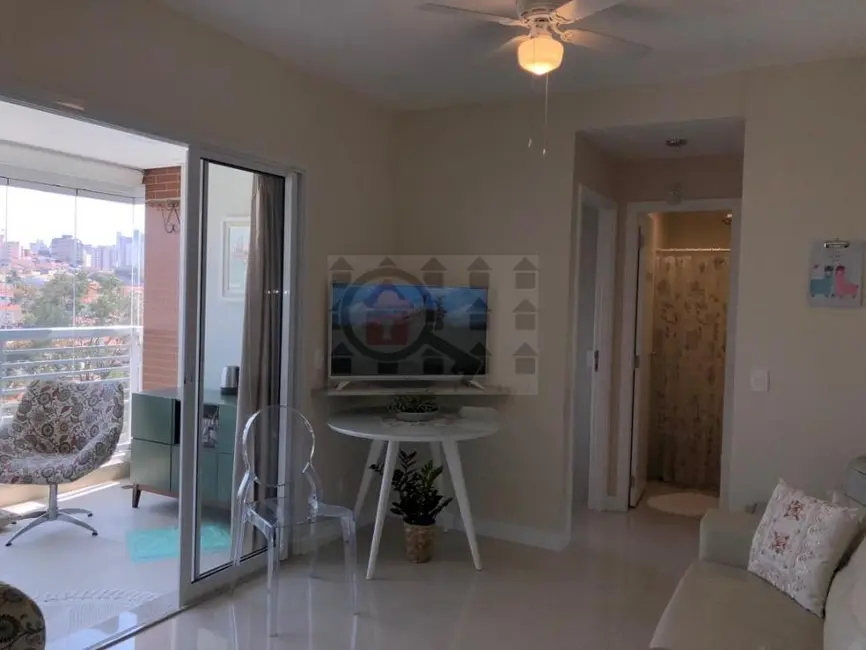 Foto 8 de Apartamento com 1 quarto à venda, 40m2 em Jardim São Paulo(Zona Norte), São Paulo - SP