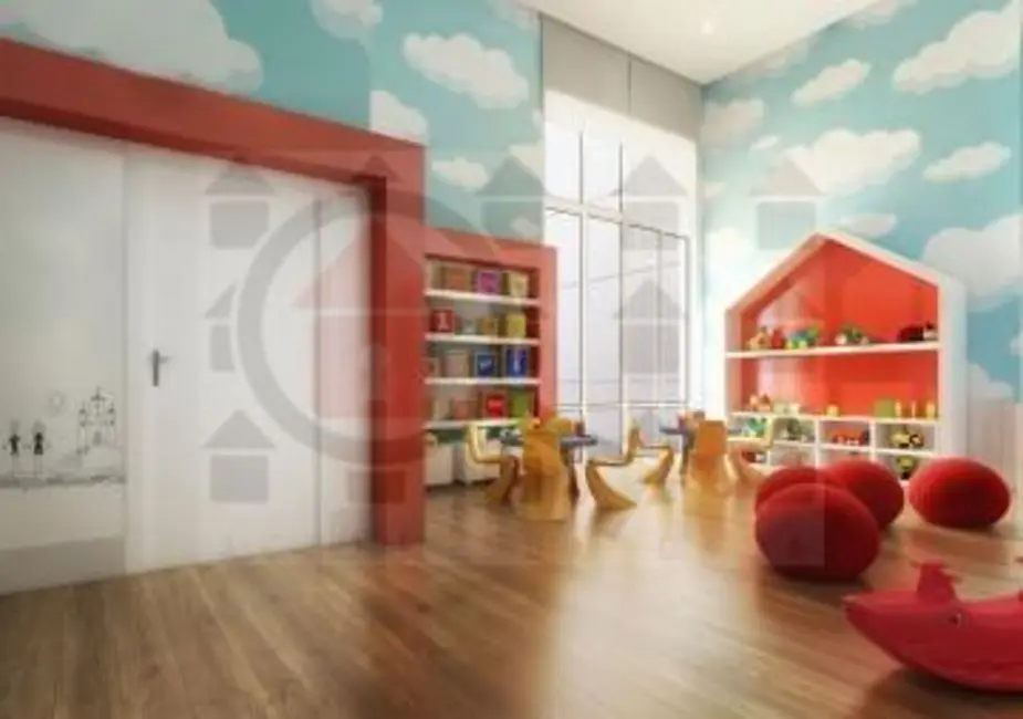 Foto 6 de Apartamento com 1 quarto à venda, 40m2 em Jardim São Paulo(Zona Norte), São Paulo - SP