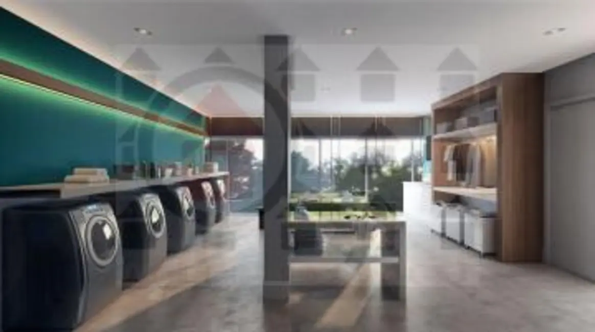 Foto 9 de Apartamento com 1 quarto à venda, 40m2 em Jardim São Paulo(Zona Norte), São Paulo - SP