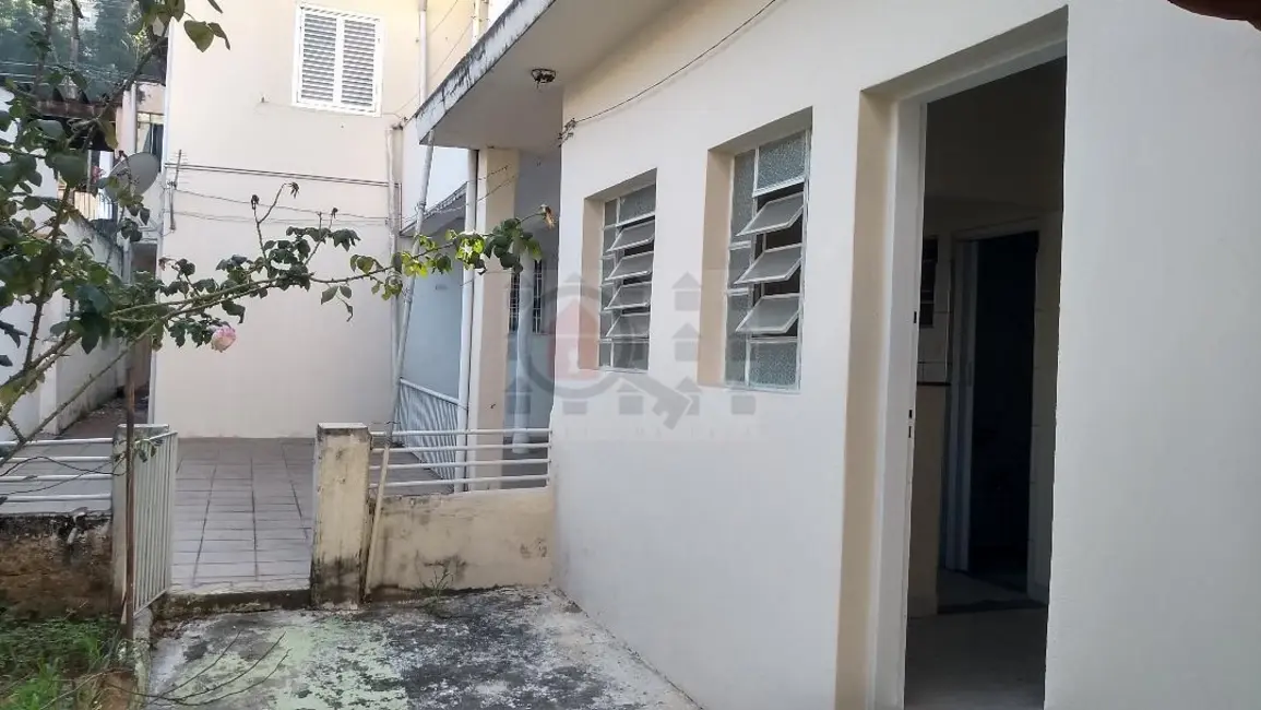 Foto 1 de Casa com 6 quartos à venda em Parada Inglesa, São Paulo - SP