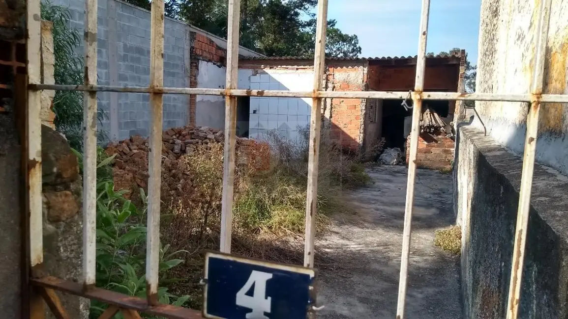 Foto 2 de Terreno / Lote com 2 quartos à venda em Vila Mazzei, São Paulo - SP