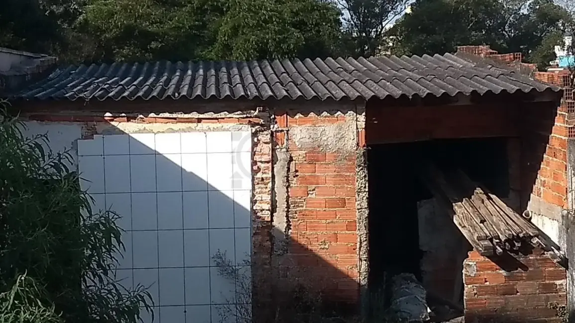 Foto 3 de Terreno / Lote com 2 quartos à venda em Vila Mazzei, São Paulo - SP