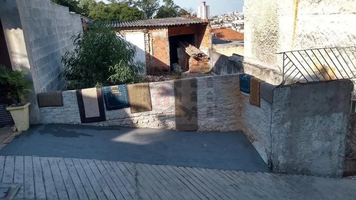 Foto 6 de Terreno / Lote com 2 quartos à venda em Vila Mazzei, São Paulo - SP