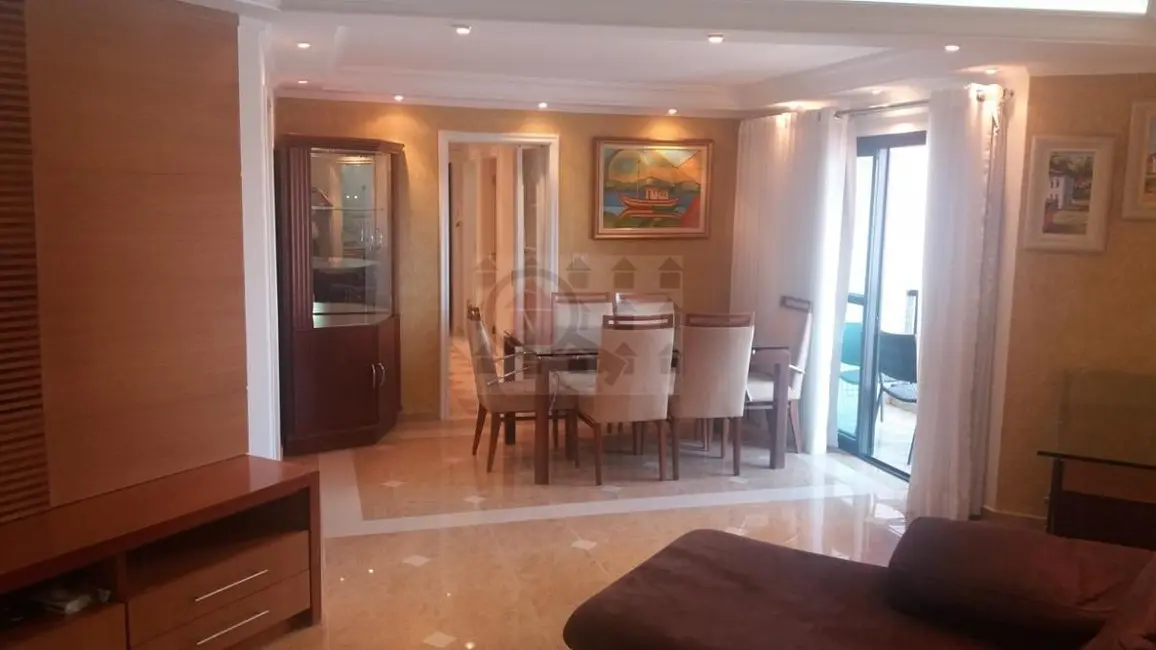 Foto 9 de Apartamento com 3 quartos à venda, 130m2 em Parada Inglesa, São Paulo - SP