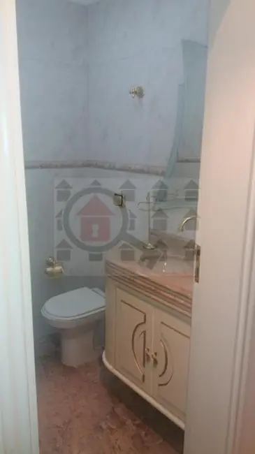 Foto 6 de Apartamento com 3 quartos à venda, 130m2 em Parada Inglesa, São Paulo - SP