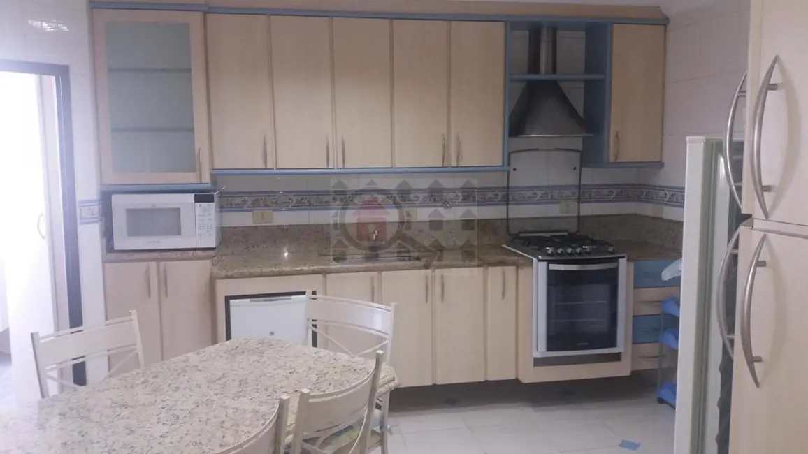 Foto 5 de Apartamento com 3 quartos à venda, 130m2 em Parada Inglesa, São Paulo - SP