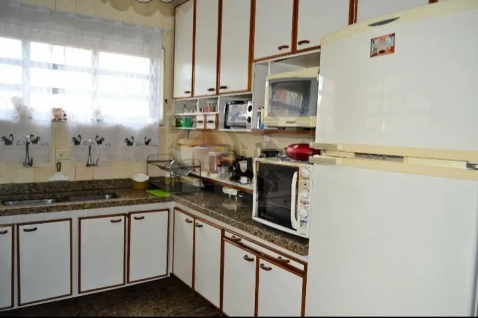 Sobrado com 3 quartos à venda, 200m2 em Parada Inglesa, São Paulo - SP - imagem 8 Foto 8 de Sobrado com 3 quartos à venda, 200m2 em Parada Inglesa, São Paulo - SP