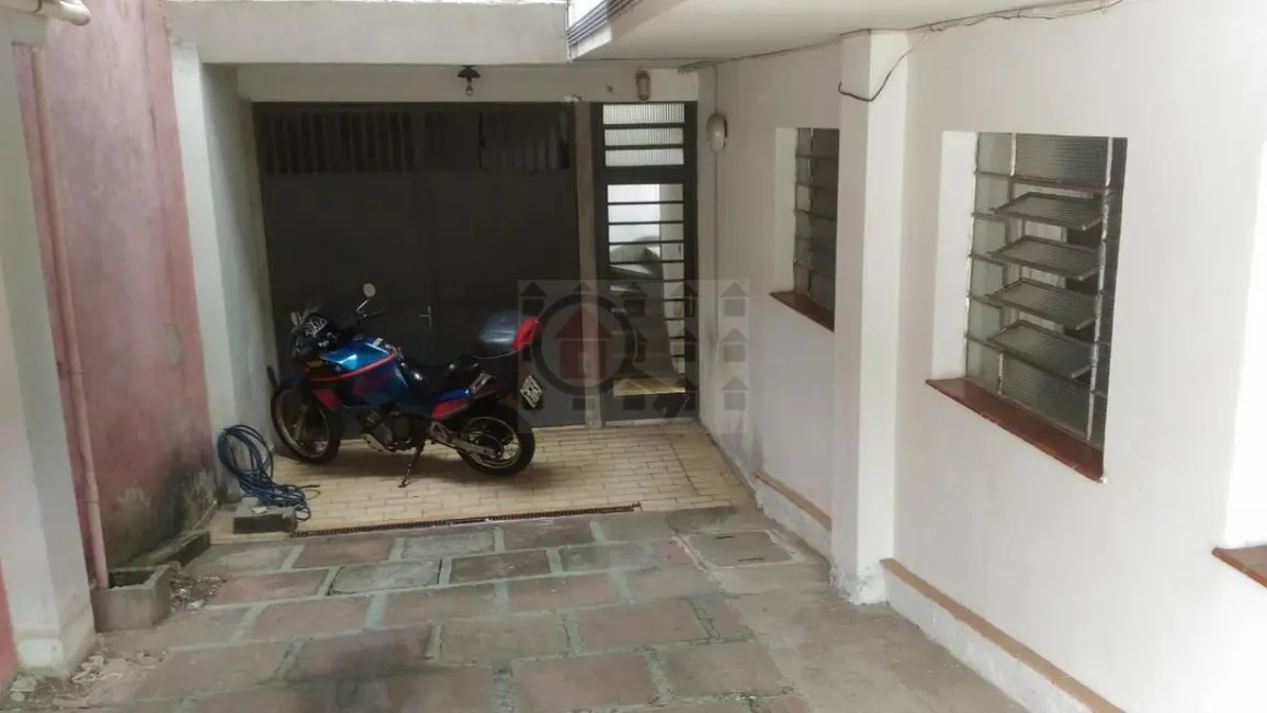 Casa com 10 quartos à venda em Parada Inglesa, São Paulo - SP - imagem 5 Foto 5 de Casa com 10 quartos à venda em Parada Inglesa, São Paulo - SP