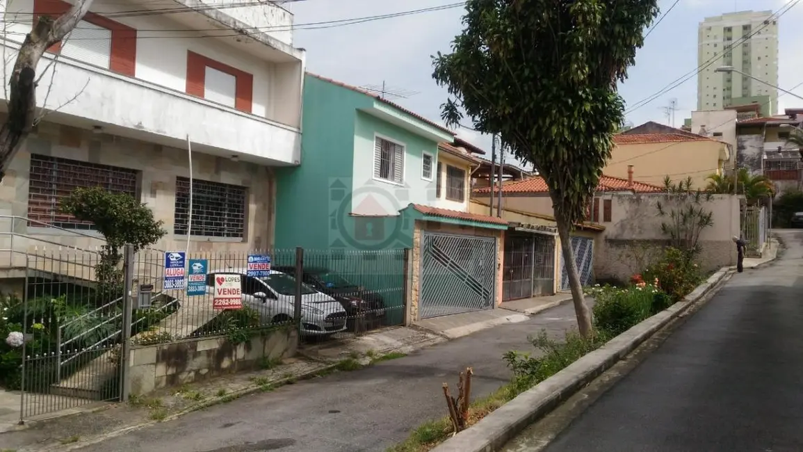Casa com 10 quartos à venda em Parada Inglesa, São Paulo - SP - imagem 3 Foto 3 de Casa com 10 quartos à venda em Parada Inglesa, São Paulo - SP