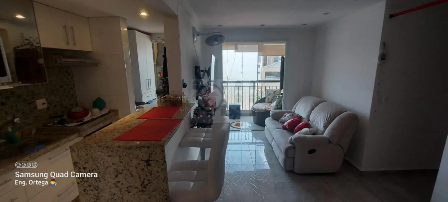 Foto 7 de Apartamento com 3 quartos à venda, 66m2 em Tucuruvi, São Paulo - SP