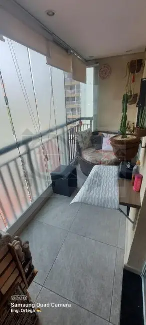 Foto 2 de Apartamento com 3 quartos à venda, 66m2 em Tucuruvi, São Paulo - SP