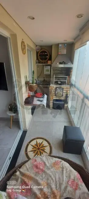 Foto 4 de Apartamento com 3 quartos à venda, 66m2 em Tucuruvi, São Paulo - SP