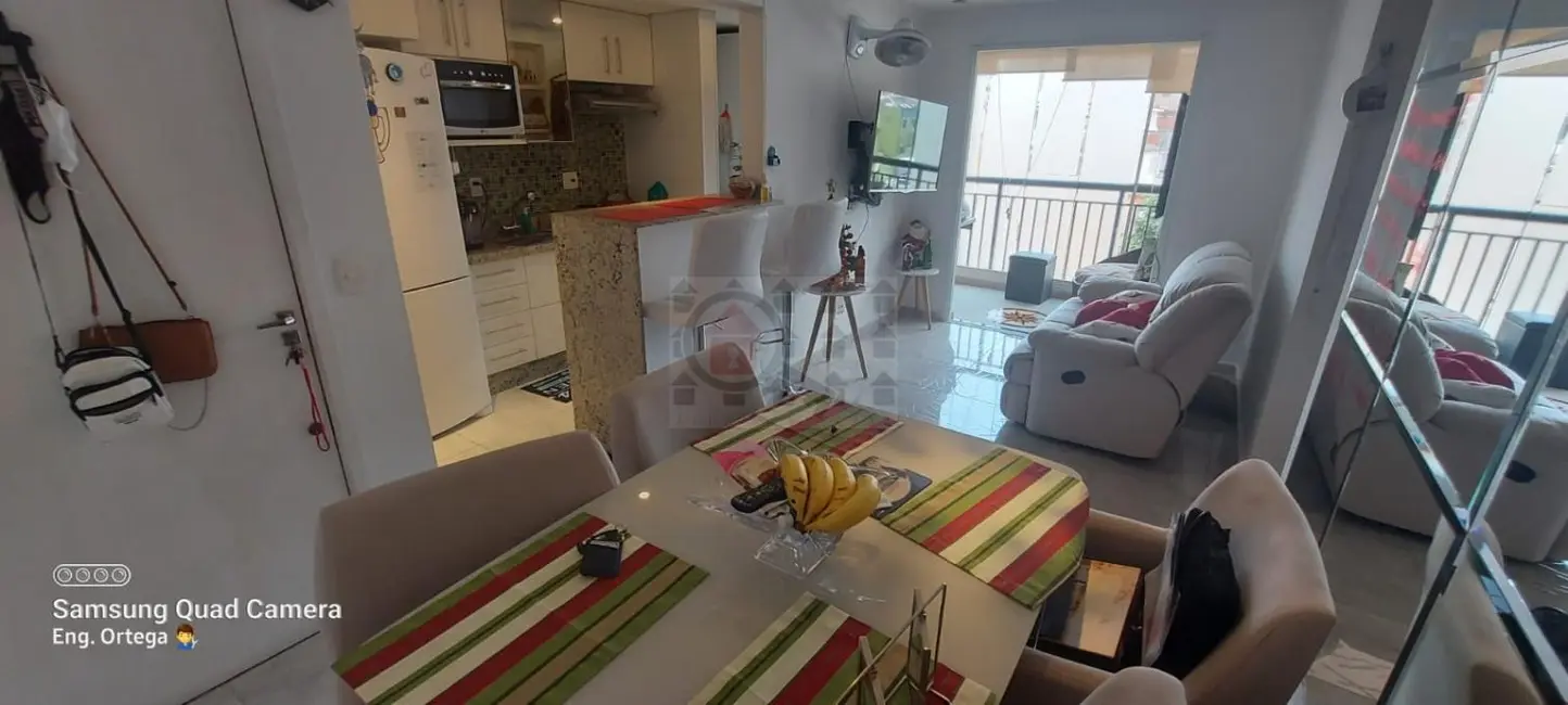 Foto 1 de Apartamento com 3 quartos à venda, 66m2 em Tucuruvi, São Paulo - SP