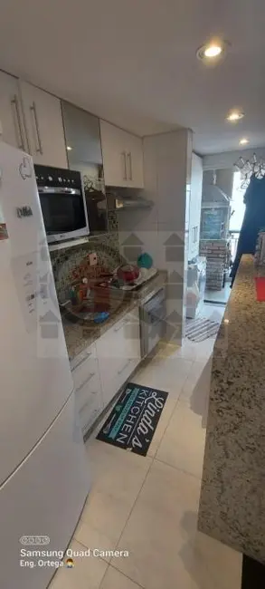 Foto 5 de Apartamento com 3 quartos à venda, 66m2 em Tucuruvi, São Paulo - SP