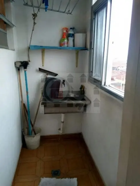 Apartamento com 1 quarto à venda, 60m2 em Praia Grande - SP - imagem 5 Foto 5 de Apartamento com 1 quarto à venda, 60m2 em Praia Grande - SP