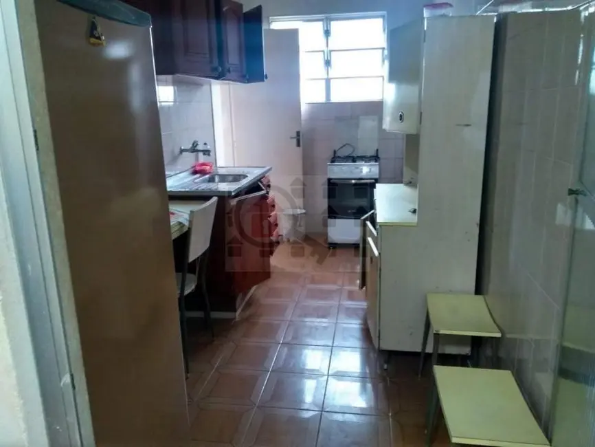 Apartamento com 1 quarto à venda, 60m2 em Praia Grande - SP - imagem 3 Foto 3 de Apartamento com 1 quarto à venda, 60m2 em Praia Grande - SP