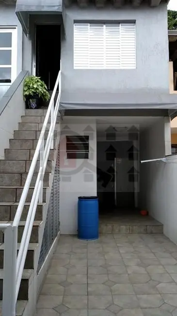 Sobrado com 3 quartos à venda, 200m2 em Parada Inglesa, São Paulo - SP - imagem 1 Foto 1 de Sobrado com 3 quartos à venda, 200m2 em Parada Inglesa, São Paulo - SP