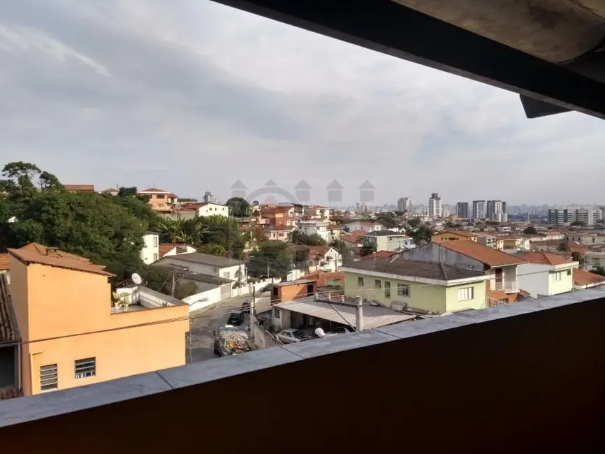 Sobrado com 3 quartos à venda, 112m2 em Parada Inglesa, São Paulo - SP - imagem 9 Foto 9 de Sobrado com 3 quartos à venda, 112m2 em Parada Inglesa, São Paulo - SP