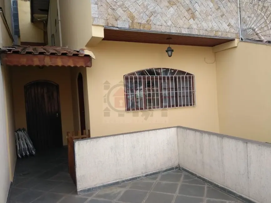 Sobrado com 3 quartos à venda, 112m2 em Parada Inglesa, São Paulo - SP - imagem 1 Foto 1 de Sobrado com 3 quartos à venda, 112m2 em Parada Inglesa, São Paulo - SP