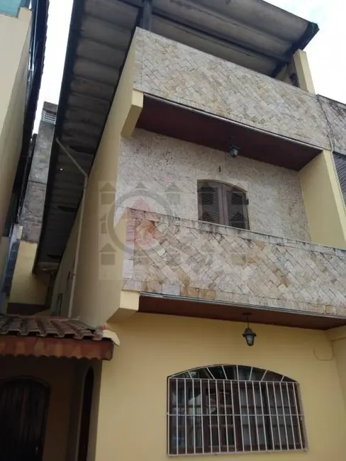 Sobrado com 3 quartos à venda, 112m2 em Parada Inglesa, São Paulo - SP - imagem 3 Foto 3 de Sobrado com 3 quartos à venda, 112m2 em Parada Inglesa, São Paulo - SP