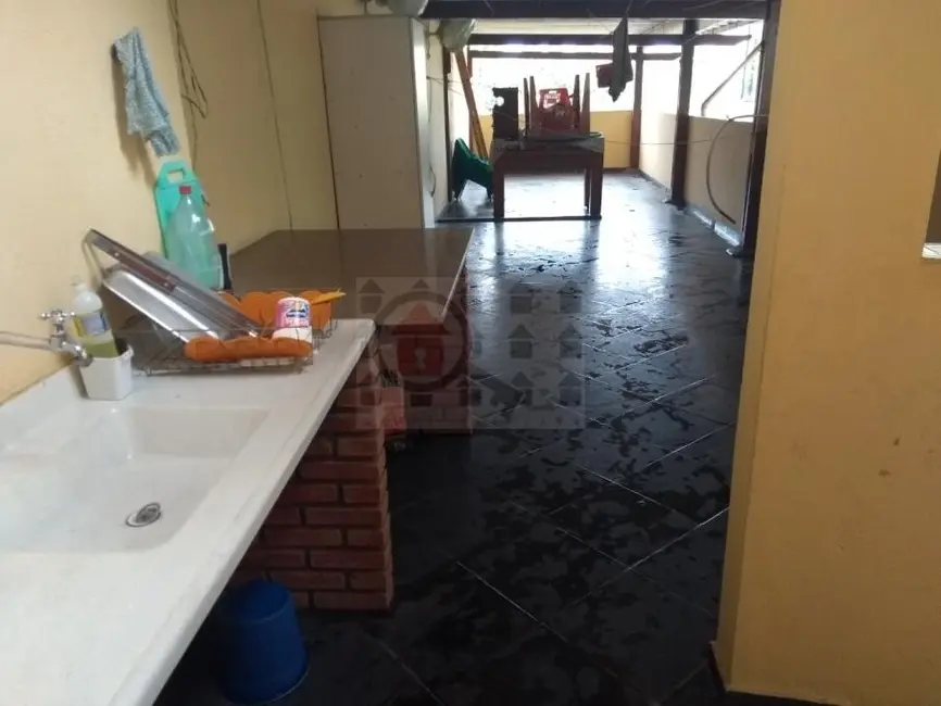 Sobrado com 3 quartos à venda, 112m2 em Parada Inglesa, São Paulo - SP - imagem 7 Foto 7 de Sobrado com 3 quartos à venda, 112m2 em Parada Inglesa, São Paulo - SP