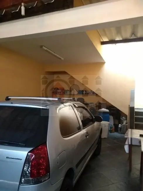 Sobrado com 3 quartos à venda, 112m2 em Parada Inglesa, São Paulo - SP - imagem 5 Foto 5 de Sobrado com 3 quartos à venda, 112m2 em Parada Inglesa, São Paulo - SP