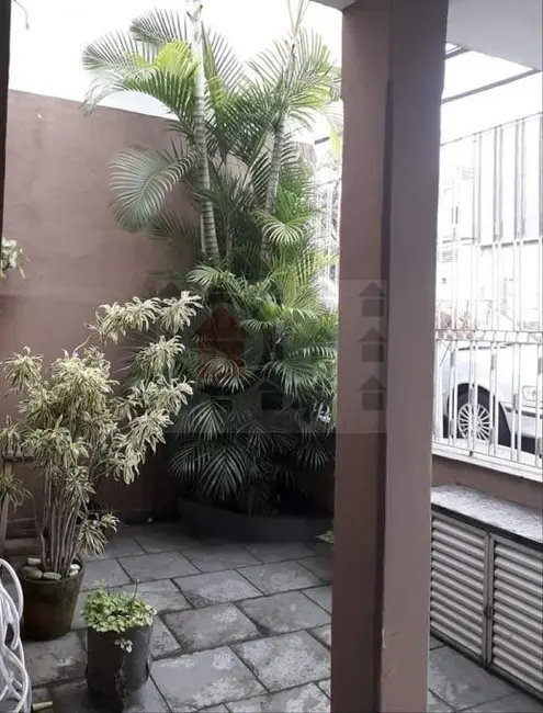 Sobrado com 2 quartos à venda em Parada Inglesa, São Paulo - SP - imagem 4 Foto 4 de Sobrado com 2 quartos à venda em Parada Inglesa, São Paulo - SP