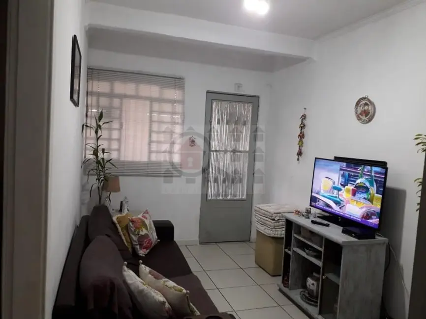 Sobrado com 2 quartos à venda em Parada Inglesa, São Paulo - SP - imagem 6 Foto 6 de Sobrado com 2 quartos à venda em Parada Inglesa, São Paulo - SP