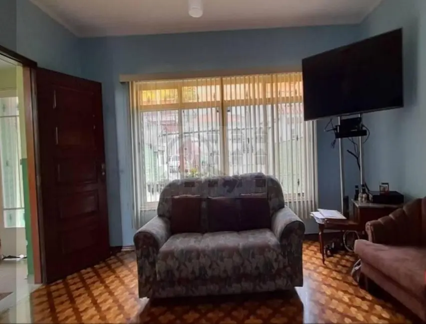 Foto 1 de Casa com 3 quartos à venda em Parada Inglesa, São Paulo - SP