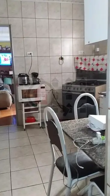 Foto 3 de Casa com 2 quartos à venda em Parada Inglesa, São Paulo - SP