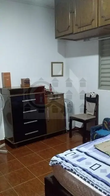 Foto 4 de Casa com 2 quartos à venda em Parada Inglesa, São Paulo - SP