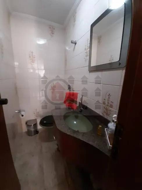 Foto 2 de Apartamento com 4 quartos à venda, 157m2 em Horto Florestal, São Paulo - SP