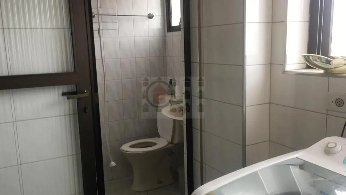 Foto 2 de Apartamento com 3 quartos à venda, 100m2 em Horto Florestal, São Paulo - SP