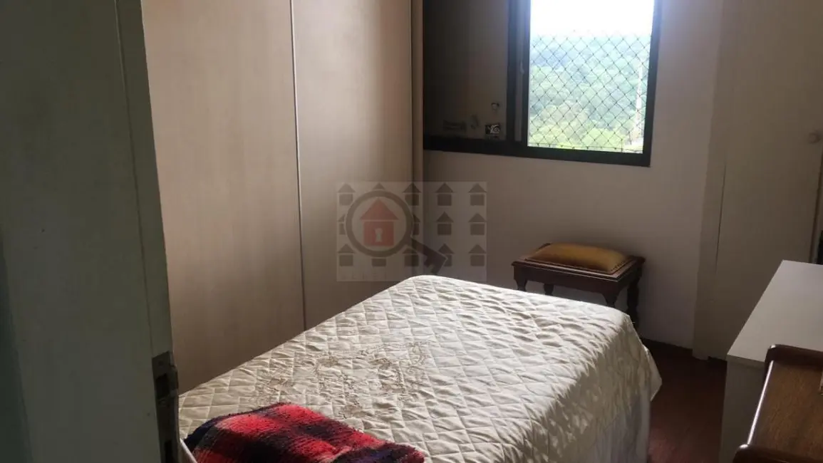 Foto 7 de Apartamento com 3 quartos à venda, 100m2 em Horto Florestal, São Paulo - SP
