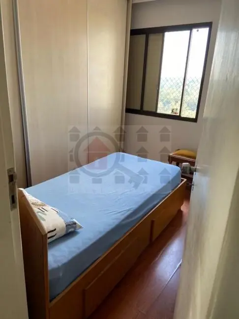 Foto 9 de Apartamento com 3 quartos à venda, 100m2 em Horto Florestal, São Paulo - SP