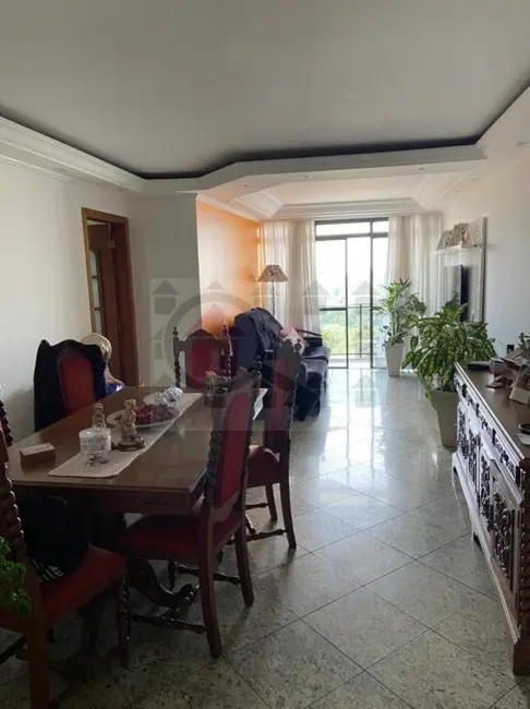 Foto 1 de Apartamento com 3 quartos à venda, 100m2 em Horto Florestal, São Paulo - SP