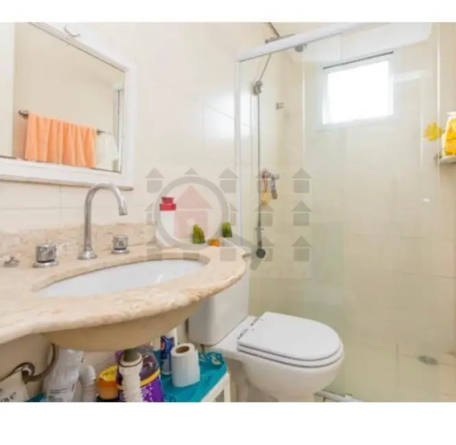 Apartamento com 2 quartos à venda, 62m2 em Santana, São Paulo - SP - imagem 5 Foto 5 de Apartamento com 2 quartos à venda, 62m2 em Santana, São Paulo - SP