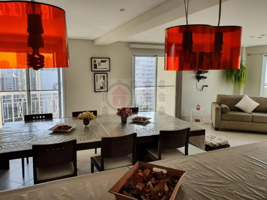 Apartamento com 2 quartos à venda, 62m2 em Santana, São Paulo - SP - imagem 9 Foto 9 de Apartamento com 2 quartos à venda, 62m2 em Santana, São Paulo - SP