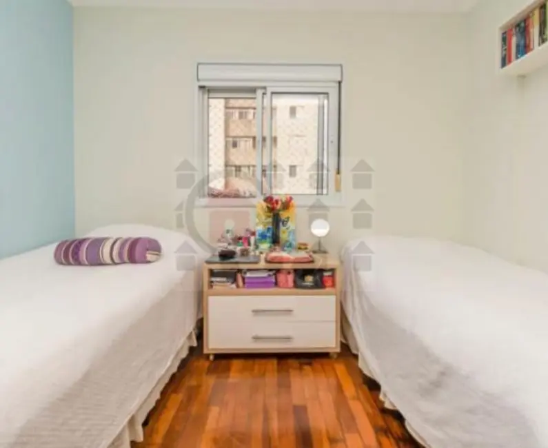 Apartamento com 2 quartos à venda, 62m2 em Santana, São Paulo - SP - imagem 8 Foto 8 de Apartamento com 2 quartos à venda, 62m2 em Santana, São Paulo - SP