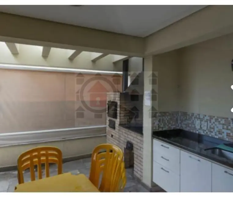 Apartamento com 2 quartos à venda, 62m2 em Santana, São Paulo - SP - imagem 4 Foto 4 de Apartamento com 2 quartos à venda, 62m2 em Santana, São Paulo - SP