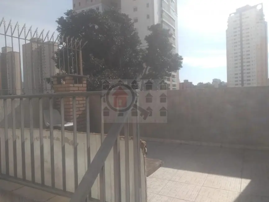 Sobrado com 4 quartos à venda, 98m2 em Parada Inglesa, São Paulo - SP - imagem 8 Foto 8 de Sobrado com 4 quartos à venda, 98m2 em Parada Inglesa, São Paulo - SP