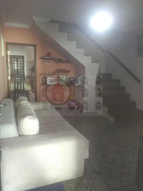 Sobrado com 4 quartos à venda, 98m2 em Parada Inglesa, São Paulo - SP - imagem 1 Foto 1 de Sobrado com 4 quartos à venda, 98m2 em Parada Inglesa, São Paulo - SP