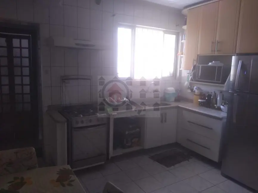 Sobrado com 4 quartos à venda, 98m2 em Parada Inglesa, São Paulo - SP - imagem 3 Foto 3 de Sobrado com 4 quartos à venda, 98m2 em Parada Inglesa, São Paulo - SP