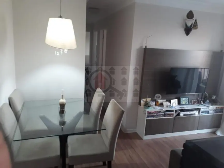 Foto 3 de Apartamento com 2 quartos à venda, 45m2 em Imirim, São Paulo - SP